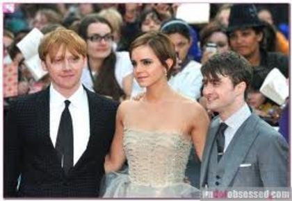 images (16) - harry potter and the deathly hollows part 2 premiere at london