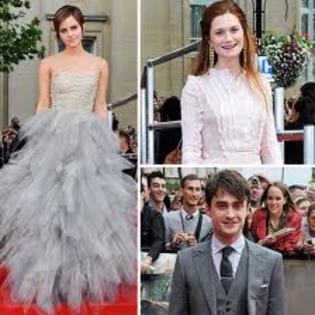 images (27) - harry potter and the deathly hollows part 2 premiere at london