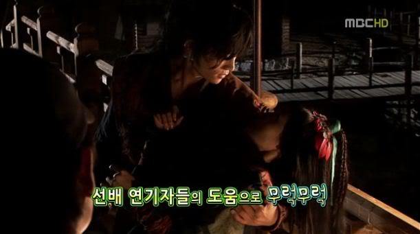 g - Filmari-Kim So Roo