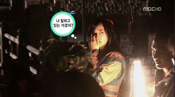 lm - Filmari-Kim So Roo