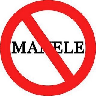 MANELELE - CE URASC