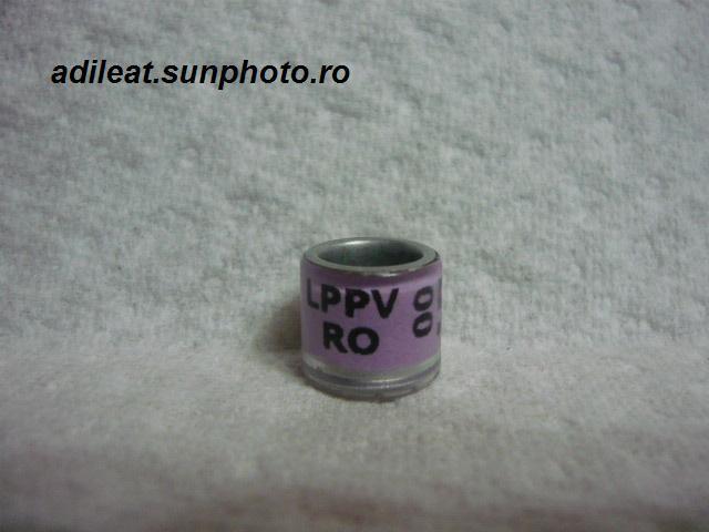 RO-2000-LPPV - 8-ROMANIA-LPPV-ring collection