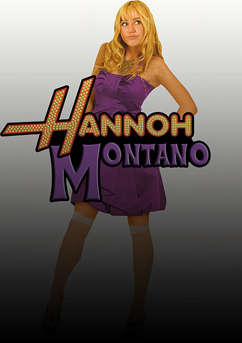 5728392870_6ce61a91ff - Hannah Montana Forever