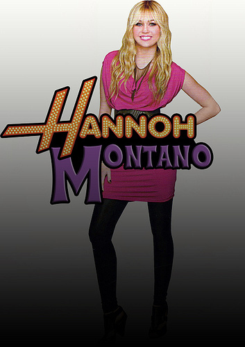 5728393174_ab5abc6508 - Hannah Montana Forever