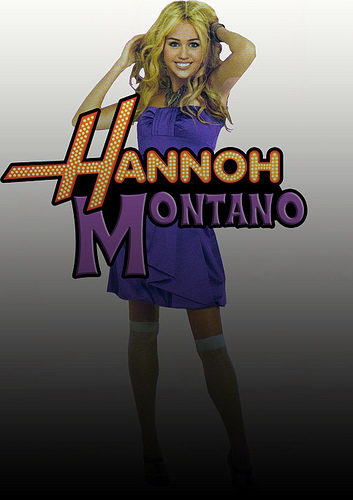 5728394458_663bcb0b14 - Hannah Montana Forever