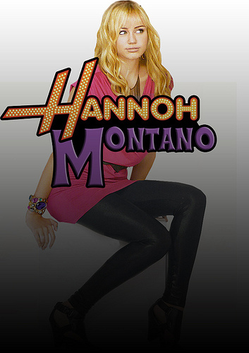 5728395416_2915418191 - Hannah Montana Forever