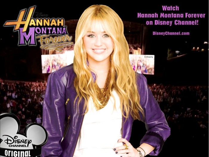 Hannah-Montana-Season-4-Exclusif-Highly-Retouched-Quality-wallpapers-by-dj-DaVe-hannah-montana-23027 - Hannah Montana Forever