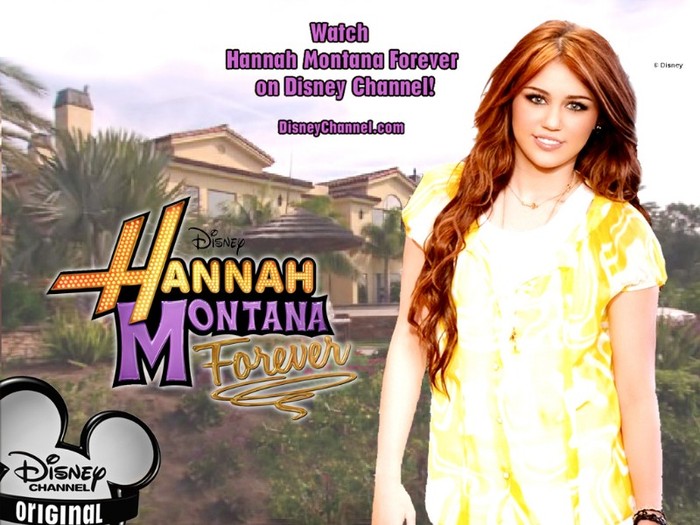 Hannah-Montana-Season-4-Exclusif-Highly-Retouched-Quality-wallpapers-by-dj-DaVe-hannah-montana-23027 - Hannah Montana Forever
