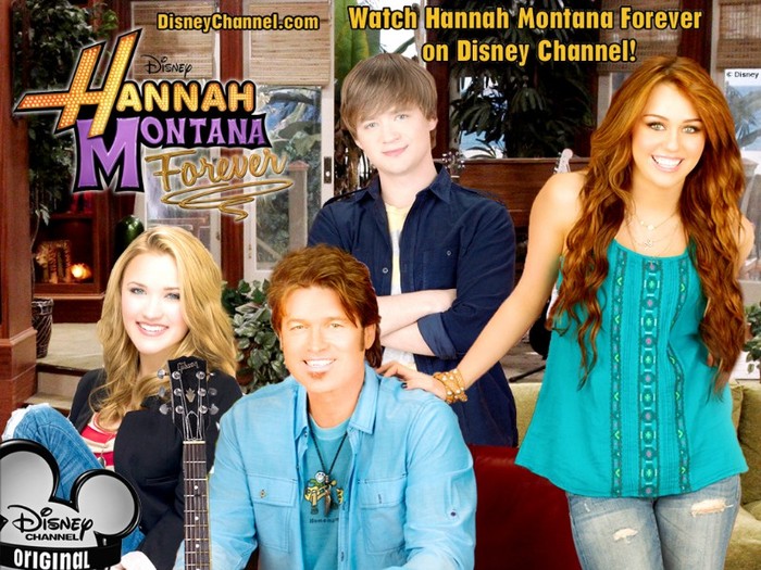 Hannah-Montana-Various-Seasons-Exclusif-Highly-Retouched-Quality-wallpapers-by-dj-hannah-montana-229 - Hannah Montana Forever
