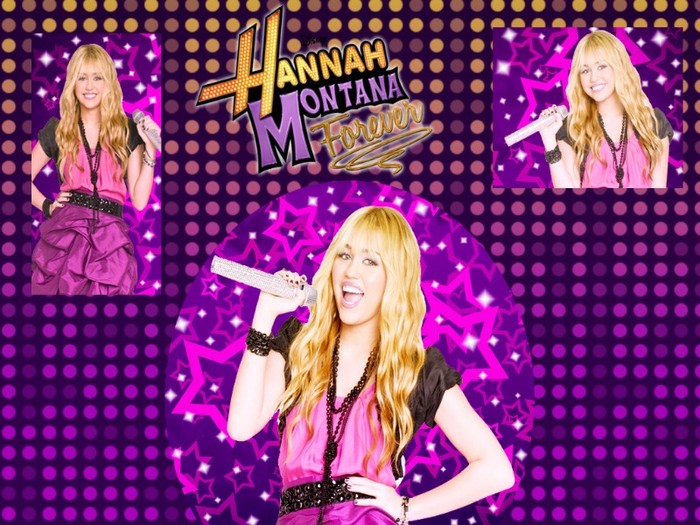 HMF-Star-DREAM-pic-by-Pearl-hannah-montana-22593216-1024-768 - Hannah Montana Forever
