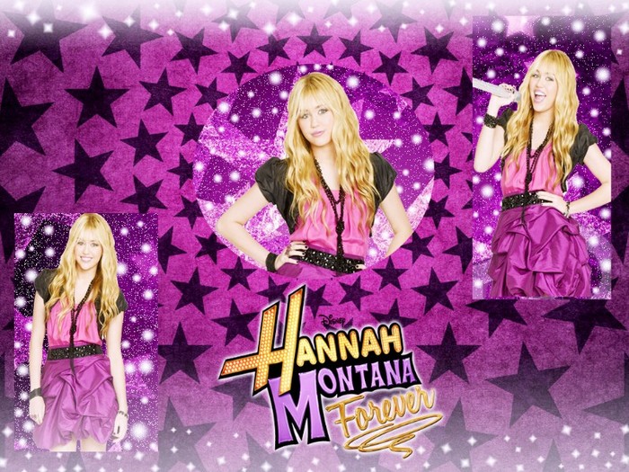 HMF-Star-DREAM-pic-by-Pearl-hannah-montana-22593226-1024-768 - Hannah Montana Forever