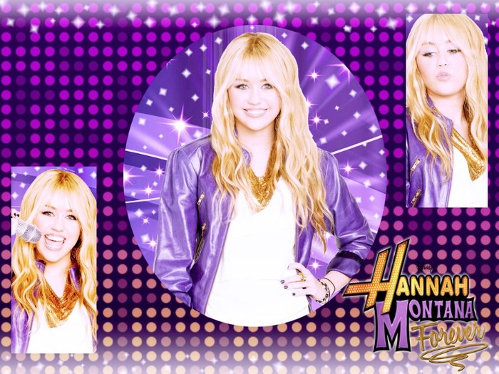 HMF-Star-DREAM-pic-by-Pearl-hannah-montana-22598098-1024-768 - Hannah Montana Forever