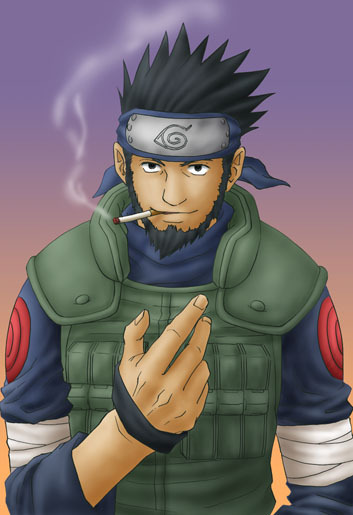 asuma