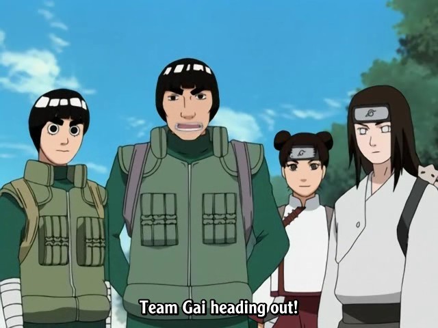 team gai - ZZ--TEAM GAI--ZZ