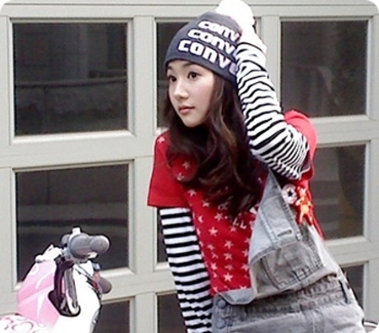 1187004727862 - o Park Min Young o