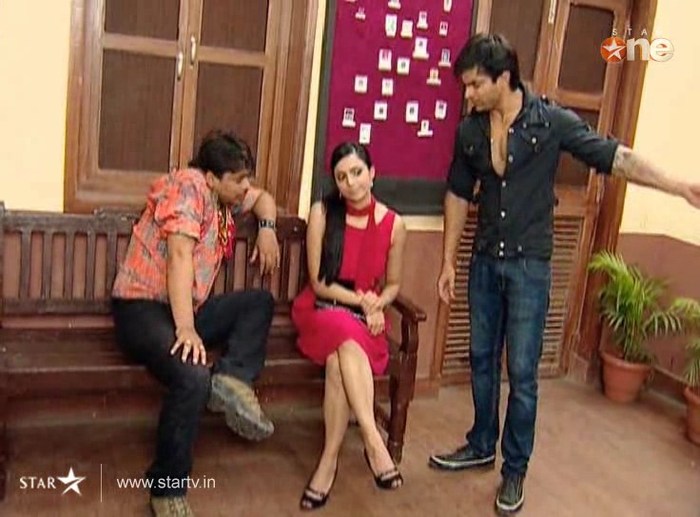 h2afc - DILL MILL GAYYE KaSh As ArSh Jail Scene Kapz