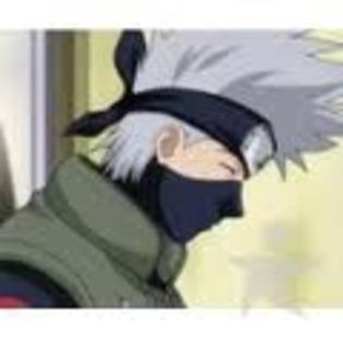 Kakashi in gand {mama ce ma prins}