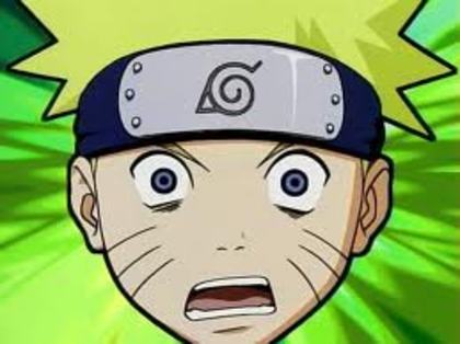 Naruto in gand {Mama Kakashi e mai ratat decat sunt eu}