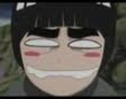 Lee in gand{Cum de il invinge de fiecare data pe Sensei daca e asa un ratat}