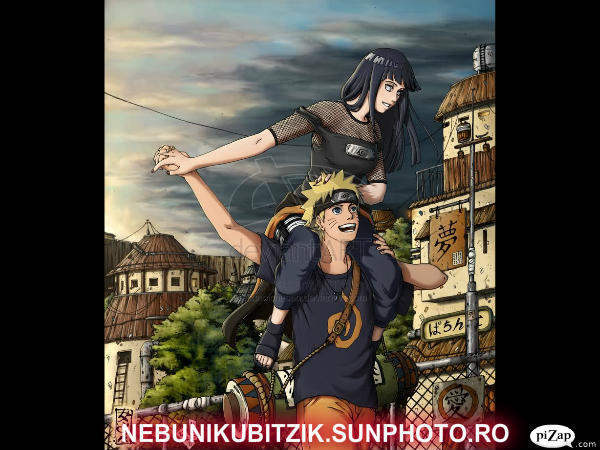 naruhina