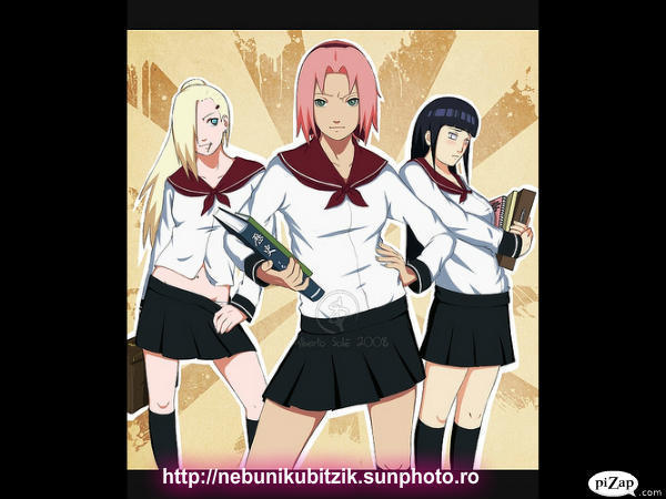 saku ino si hina