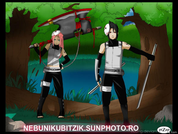 sasusaku