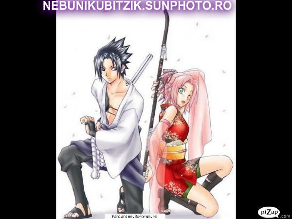 sasusaku..... - POZE CARE LE ADOR