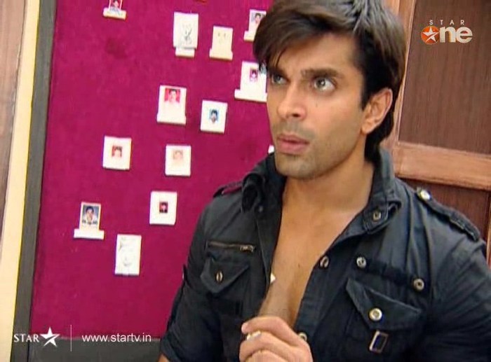K3bbF - DILL MILL GAYYE KaSh As ArSh Jail Scene Kapz