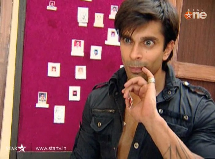 LyYeR - DILL MILL GAYYE KaSh As ArSh Jail Scene Kapz