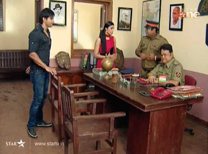 G0u2h - DILL MILL GAYYE KaSh As ArSh Jail Scene Kapz