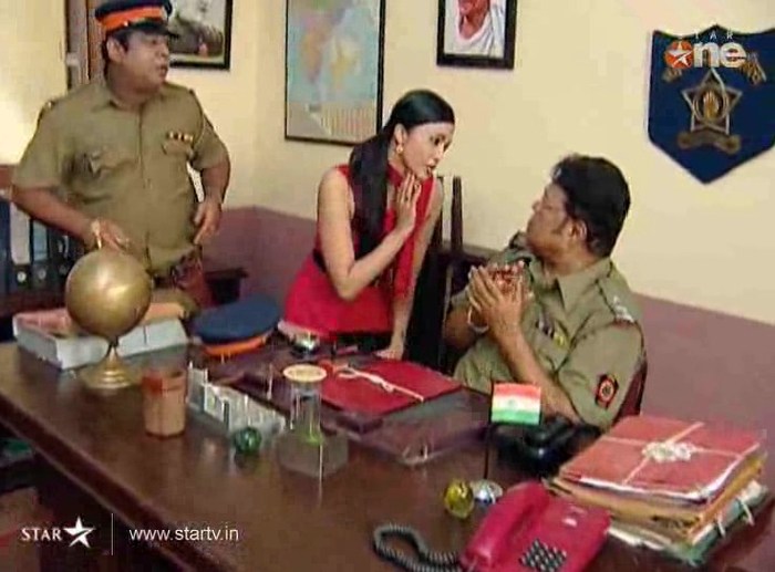 KndzL - DILL MILL GAYYE KaSh As ArSh Jail Scene Kapz