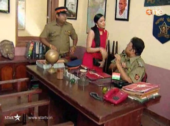 LMVVO - DILL MILL GAYYE KaSh As ArSh Jail Scene Kapz