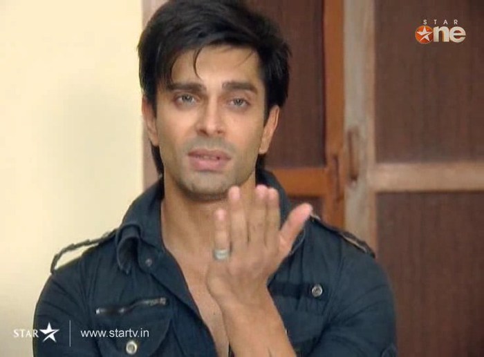 Lyhbz - DILL MILL GAYYE KaSh As ArSh Jail Scene Kapz