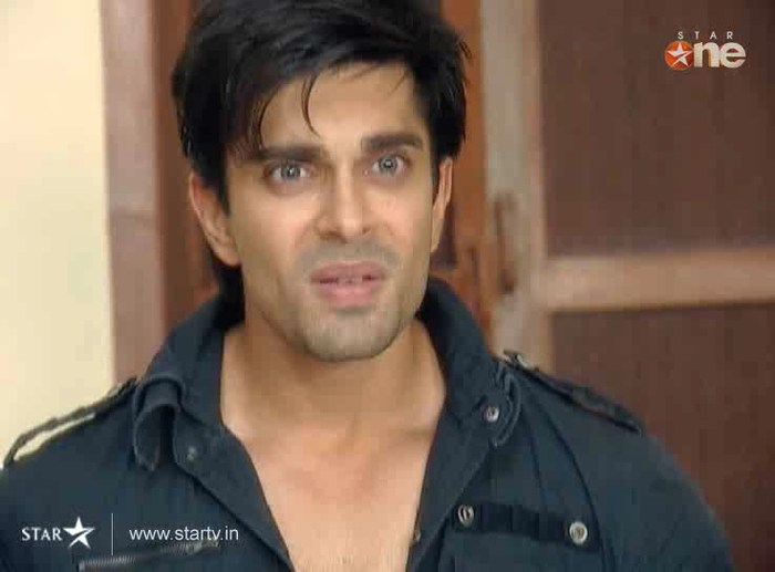 VYETH - DILL MILL GAYYE KaSh As ArSh Jail Scene Kapz