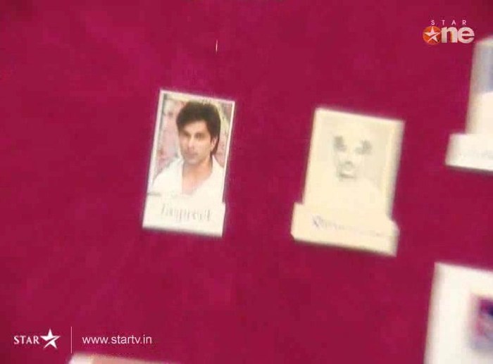 bK3Xx - DILL MILL GAYYE KaSh As ArSh Jail Scene Kapz