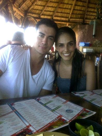  - David Zepeda