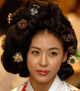 HwangJini - Hwang Jin Yi