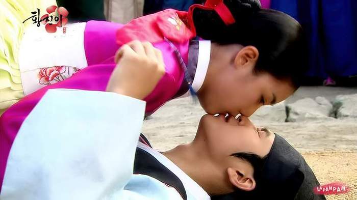hwangjinyi - Hwang Jin Yi