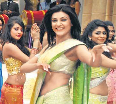 sushmita