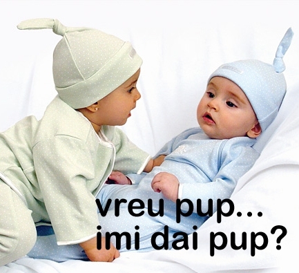 Bébé ďuľcę