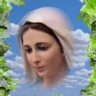 Fecioara  Maria - poze