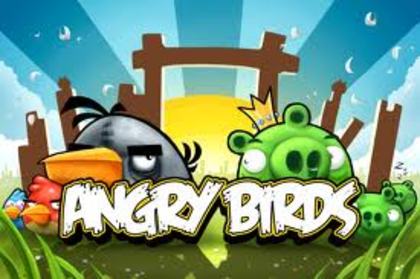 Angry Birds VS. Green Pigs - x-Angry Birds-x