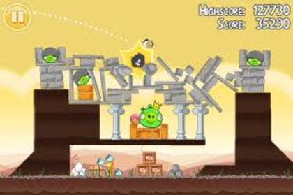 Level.. - x-Angry Birds-x