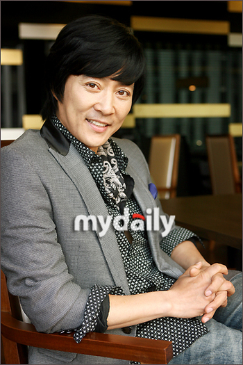 20071112 - Choi Soo Jong