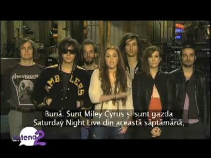 bscap0026 - Miley On  SNL Romania promo