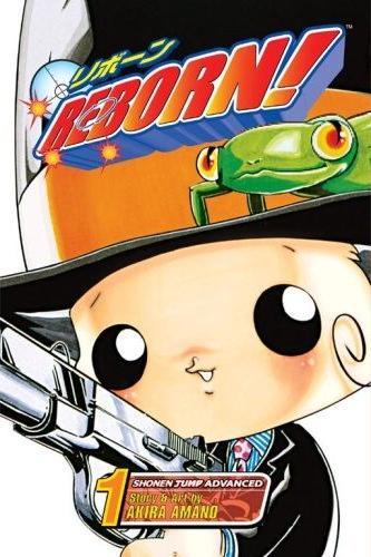 Watch-Hitman-Reborn-Online