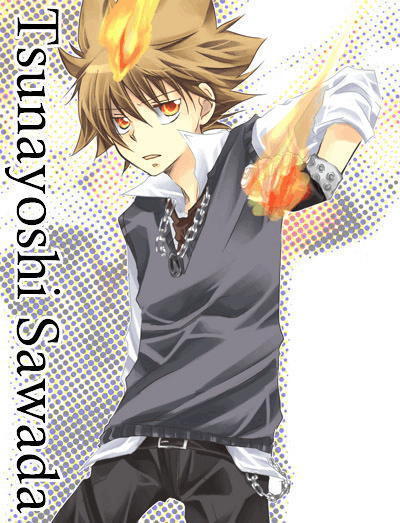 Tsuna-katekyo-hitman-reborn-5292685-400-523 - Tsuna