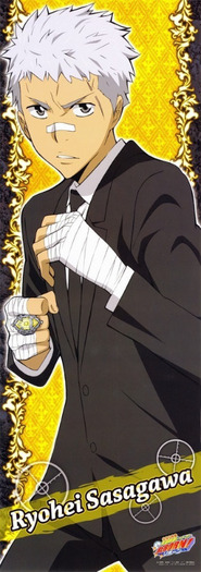 Ryohei-katekyo-hitman-reborn-18606843-354-1000 - Ryohei