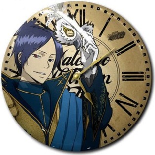 hitmanreborn-clock-mukuro