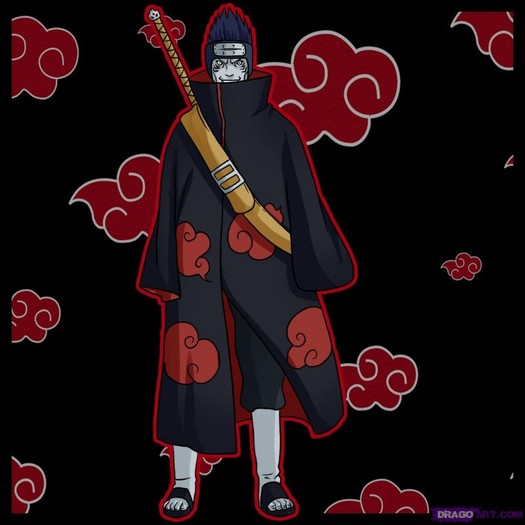 kisame - KISAME